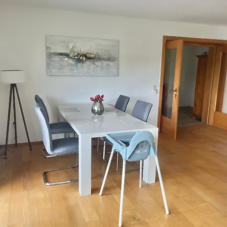 Lägenhet Rehblick *