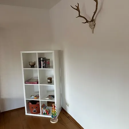 Rehblick Lägenhet Gorxheimertal