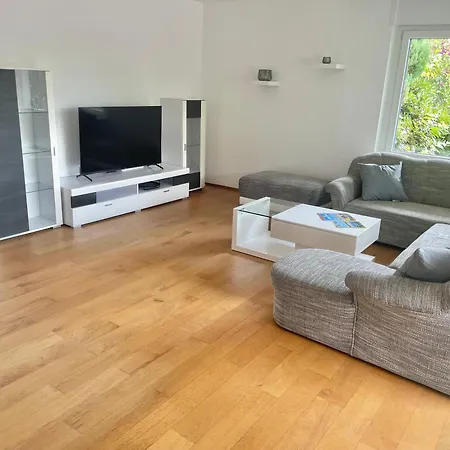 Lägenhet Rehblick Gorxheimertal