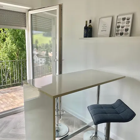 Rehblick * Gorxheimertal