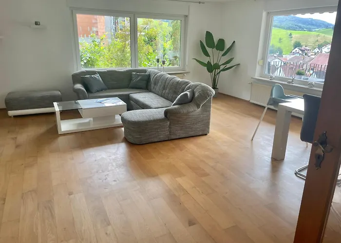 Apartamento Rehblick