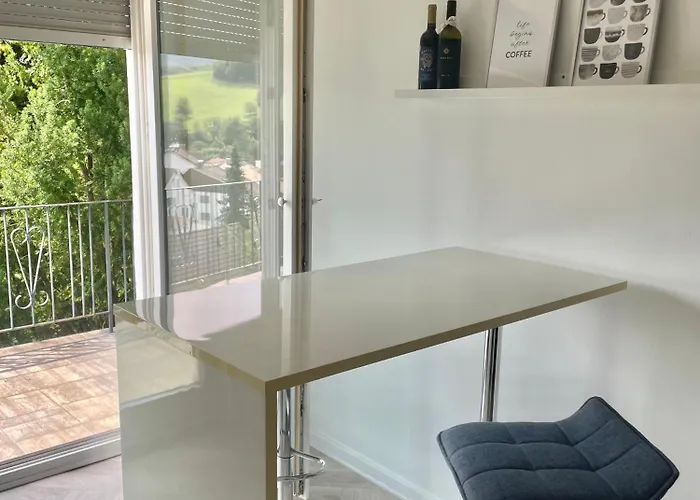 Rehblick * Gorxheimertal